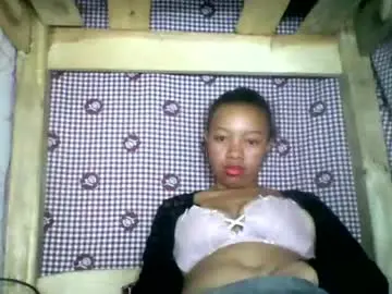 Chaturbate Sex Cam of valirah