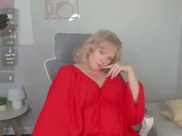 Chaturbate Private Sex Chat of victoria_nelson