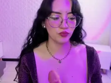 Chaturbate Live Porn of violeta_diazz