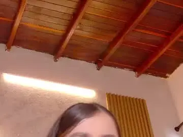 Chaturbate Adult Webcams of amber_gibsson2