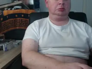 Chaturbate Nude Webcam of bighorn1981