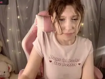 Chaturbate Watch Live Sex Cams of carysgs