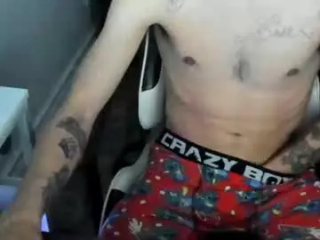 Chaturbate Live Porn of codeyada