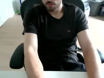 Chaturbate Private Sex Chat of fabian_196