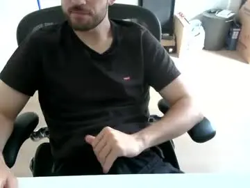 Chaturbate Watch Live Sex Cams of fabian_196