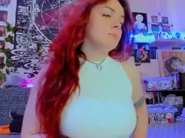 Chaturbate Best Webcam of fearlessdiva_x