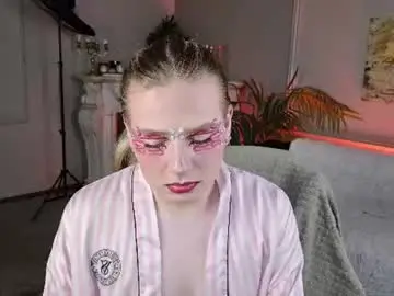 Chaturbate Live Sex Cam of jes_solar