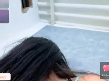 Chaturbate Private Sex Chat of mia_reys