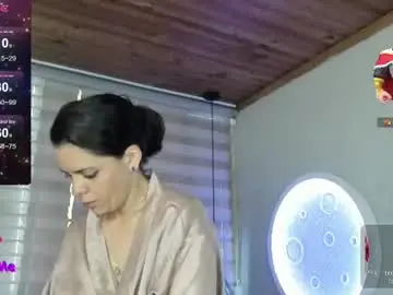 Chaturbate Private Sex Chat of natasha__logan