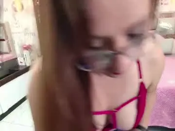 Chaturbate Free Porn Cam of olivia_willd
