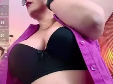 Chaturbate Live Sex of olivia_willd