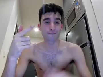 Chaturbate Adult Webcams of ricoafterdark