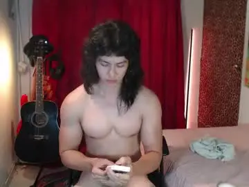 Chaturbate Watch Live Sex Cams of roca_inca