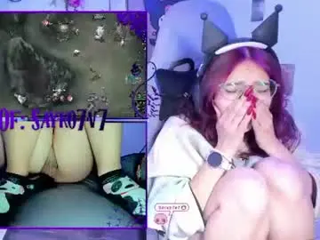 Chaturbate Adult Webcams of saiko7w7