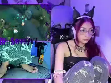 Chaturbate Adult Webcam of saiko7w7