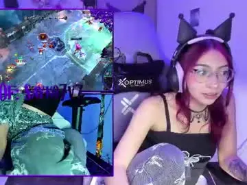 Chaturbate Best live sex cam show of saiko7w7