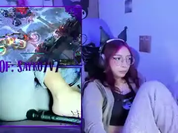 Chaturbate Watch Live Sex Cams of saiko7w7