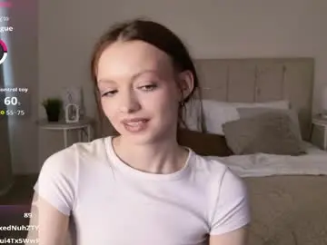 Chaturbate Free Porn Cam of sallypinkman