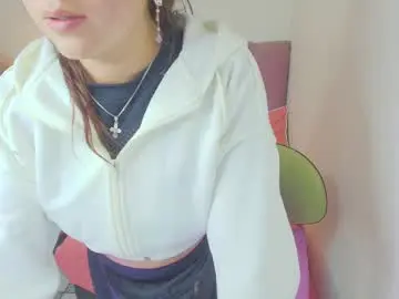 Chaturbate Sex Cam of sofiasex92