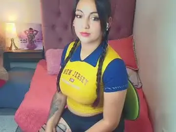Chaturbate Live Sex Cam of sofiasex92