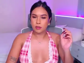 Chaturbate Nude Webcam of tasteofinnocence