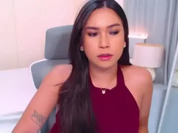 Chaturbate Free Porn Cam of tasteofinnocence