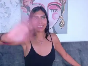 Chaturbate Best Webcam of taty_miller