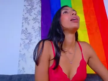 Chaturbate Sex Cam of taty_miller