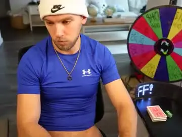 Chaturbate Sex Chat of troy_greenxo