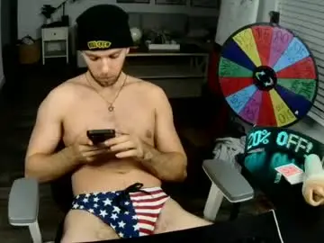 Chaturbate Adult Webcams of troy_greenxo