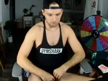 Chaturbate Watch Live Sex Cams of troy_greenxo