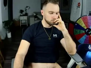 Chaturbate Watch Live Sex Cams of troy_greenxo