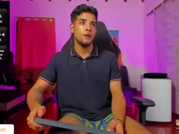 Chaturbate Adult Webcams of alex_lord_