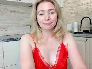 Chaturbate Live Sex Cam of amanda___grey