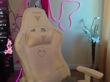 Chaturbate Sex Cam of infernokitten