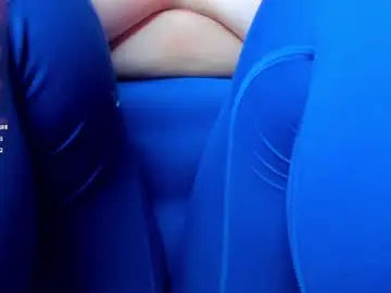 Chaturbate Sex Chat of isaxcurves