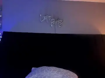 Chaturbate Free Porn Cam of isaxcurves