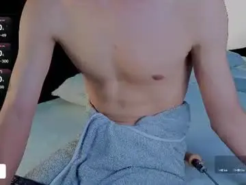 Chaturbate Sex Chat of levi_ackermann1