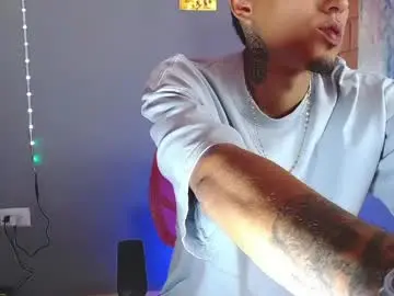 Chaturbate Live Sex of liiaam_lee_