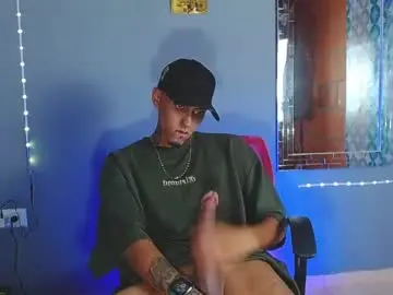 Chaturbate Free Live Porn of liiaam_lee_