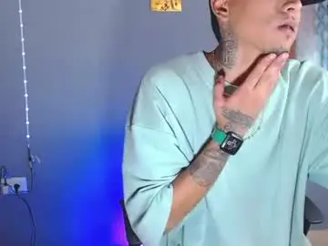 Chaturbate Free Live Porn of liiaam_lee_