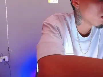 Chaturbate Sex Cam of liiaam_lee_