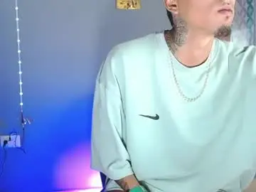 Chaturbate Adult Webcams of liiaam_lee_