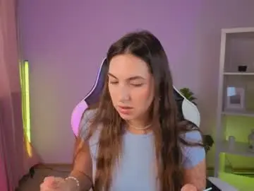 Chaturbate Private Sex Chat of melissacharm_