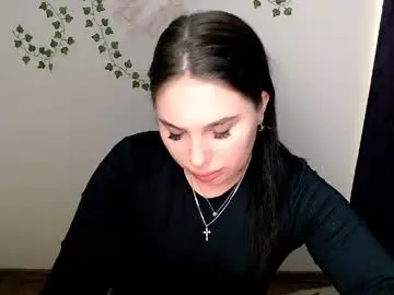 Chaturbate Live Sex of olivia_red_