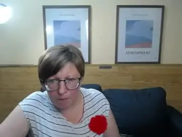 Chaturbate Live Sex of radachudna