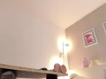 Chaturbate Private Sex Chat of roxannegomez_