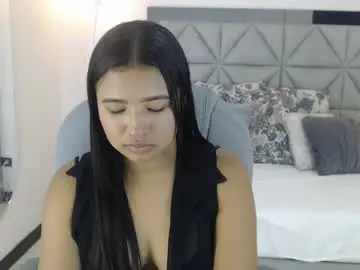 Chaturbate Nude Webcam of sussana_jimenez