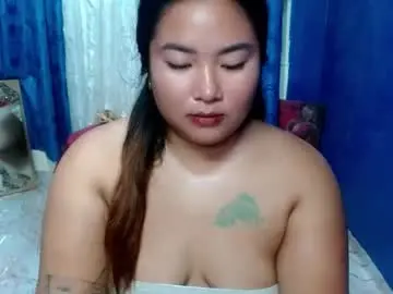 Chaturbate Nude Webcam of asian_baby143