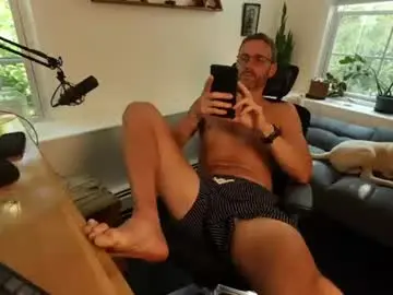 Chaturbate Watch Live Sex Cams of bradbronton